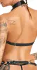 Комплект из 3 предметов Bad Kitty Harness S-L Photo 8
