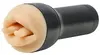 Мастурбатор Kiiroo Feel Leigh Raven Mouth Photo 2