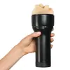 Мастурбатор Kiiroo Feel Leigh Raven Mouth Photo 6
