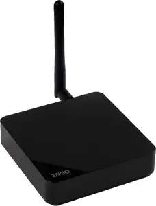 ENGO Controls EGATE-PRO ZigBee Internet Gateway for ENGO Smart Devices