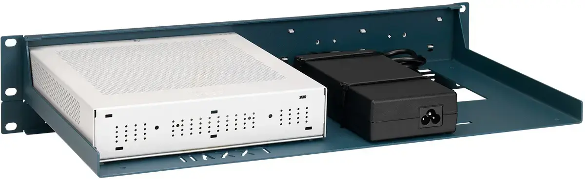 Комплект для монтажа Rackmount.IT RM-CI-T8 для Cisco Firepower 1010 Photo 2