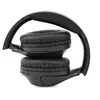 Беспроводные наушники Buxton BHP 8700 Black Photo 2