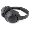 Беспроводные наушники Buxton BHP 8700 Black Photo 3