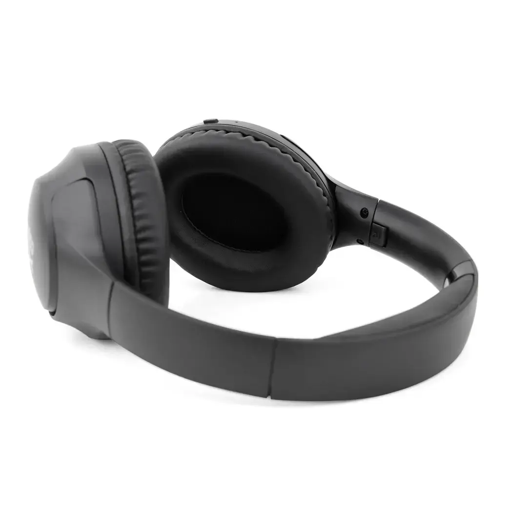 Беспроводные наушники Buxton BHP 8700 Black Photo 5