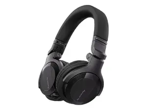 Pioneer HDJ-CUE1 vadu un bezvadu austiņas, melnas