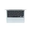Ноутбук Apple MacBook Air 13.6 M5 Photo 2