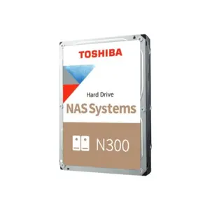 Toshiba MN11ACA18TS N300 NAS Cietais diskdzinis 18TB 3.5" 7200 RPM SATA