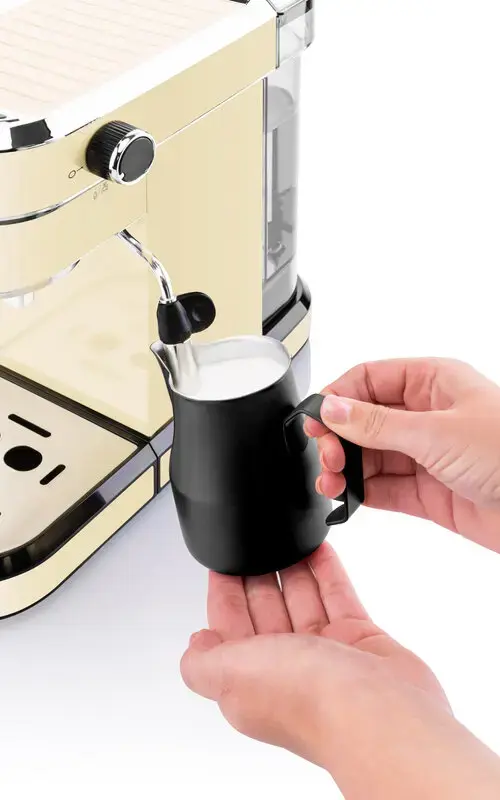 Manuālais espresso kafijas automāts Eta Storio Photo 3