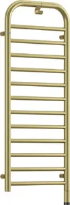 Deante AGI_RG41E Electric Bathroom Radiator 121 cm