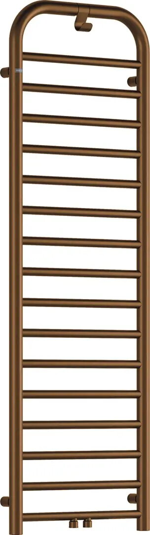 Deante AGI_CG51 vannas istabas radiators, augstums
