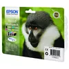 Картридж Epson T0895 Multipack Черный Желтый Голубой Пурпурный Photo 2