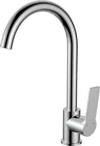 Кухонный смеситель Deante BLC 062M