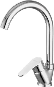 Кухонный смеситель Deante BGCE062M с ECO-аэратором 4.5 л/мин