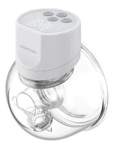 Momcozy S12 Pro elektroniskais krūts piena sūknis 180 ml, 2 gab.