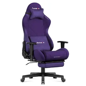 Huzaro Force 5.7 Purple spēļu krēsls