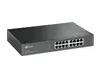 Управляемый коммутатор TP-Link TL-SG1016DE L2 Gigabit Photo 2