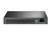 Управляемый коммутатор TP-Link TL-SG1016DE L2 Gigabit Photo 3