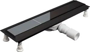 Deante KNS_N07D Linear Floor Drain 70 cm Reversible