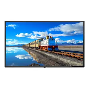 Монитор Dahua DHI-LDH43-LAI400L 43 дюйма 4K Digital Signage LCD с ОС Android