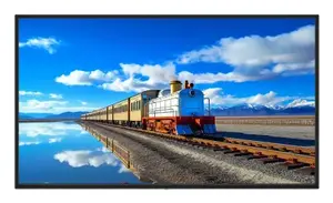 Цифровой дисплей Dahua DHI-LDH65-LAI400L 65 дюймов 4K Ultra HD LCD с Android 11