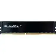 Оперативная память Innovation IT 32GB DDR4 3200MHz комплект 2x16GB CL16 1.35V с радиатором