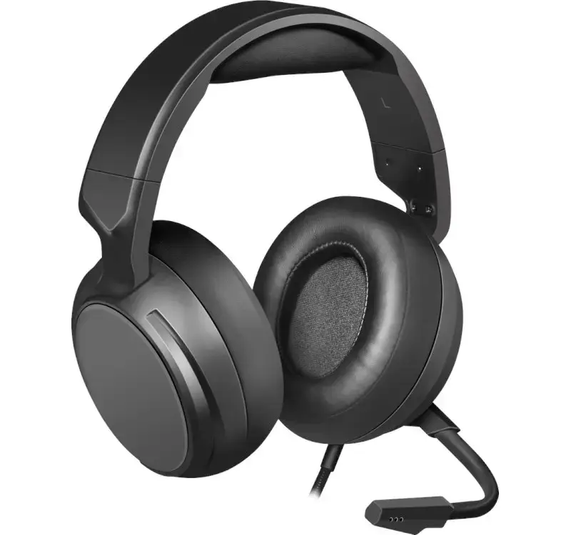 Игровая гарнитура Defender SHADOW с микрофоном Photo 3