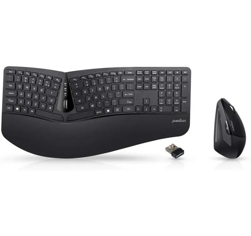 Tastatūras