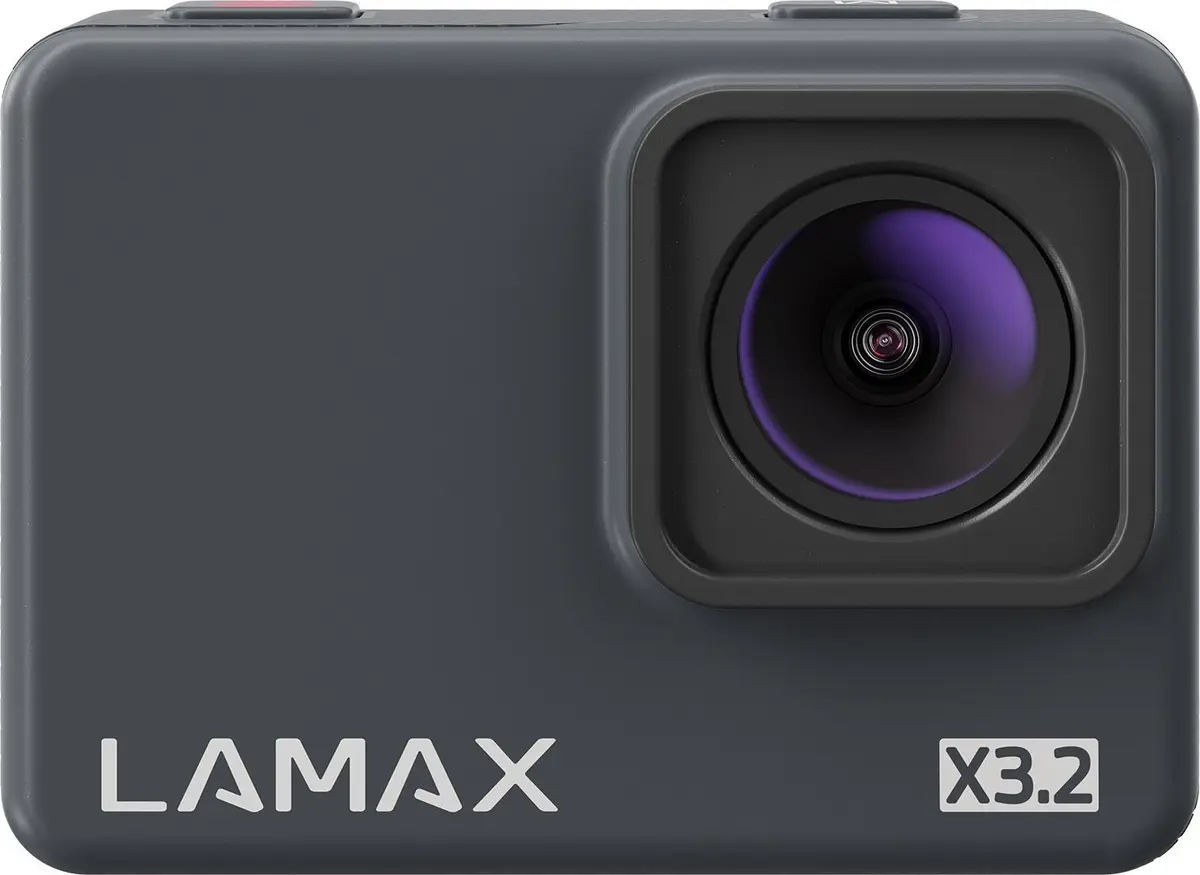 Action Cameras