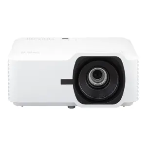 ViewSonic LSD600W WXGA Projector 6000 ANSI Lumens 2xHDMI USB RS232