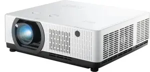 ViewSonic LSC731WU 3LCD Data Projector, WUXGA 1920x1200, 7300 ANSI Lumens