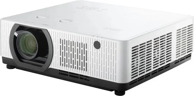 ViewSonic LSC731WU 3LCD WUXGA Projector Photo 2