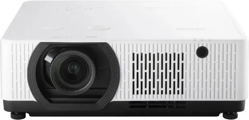 ViewSonic LSC731WU 3LCD WUXGA Projector Photo 3