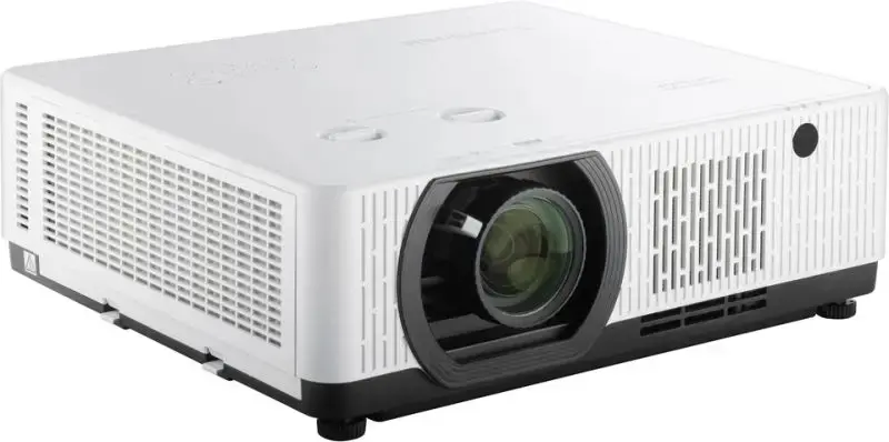 ViewSonic LSC731WU 3LCD WUXGA Projector Photo 4