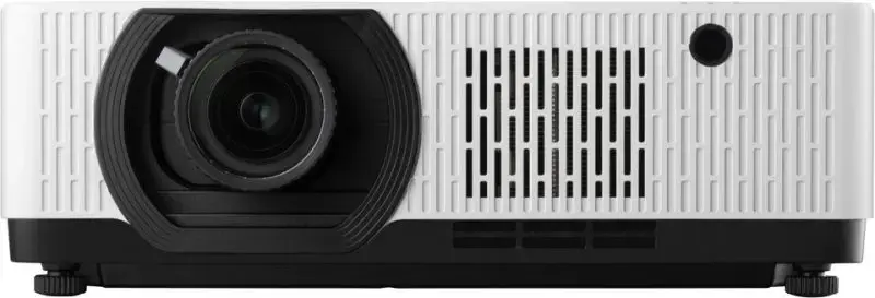 ViewSonic LSC731WU 3LCD WUXGA Projector Photo 5