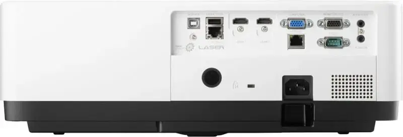 ViewSonic LSC731WU 3LCD WUXGA Projector Photo 6