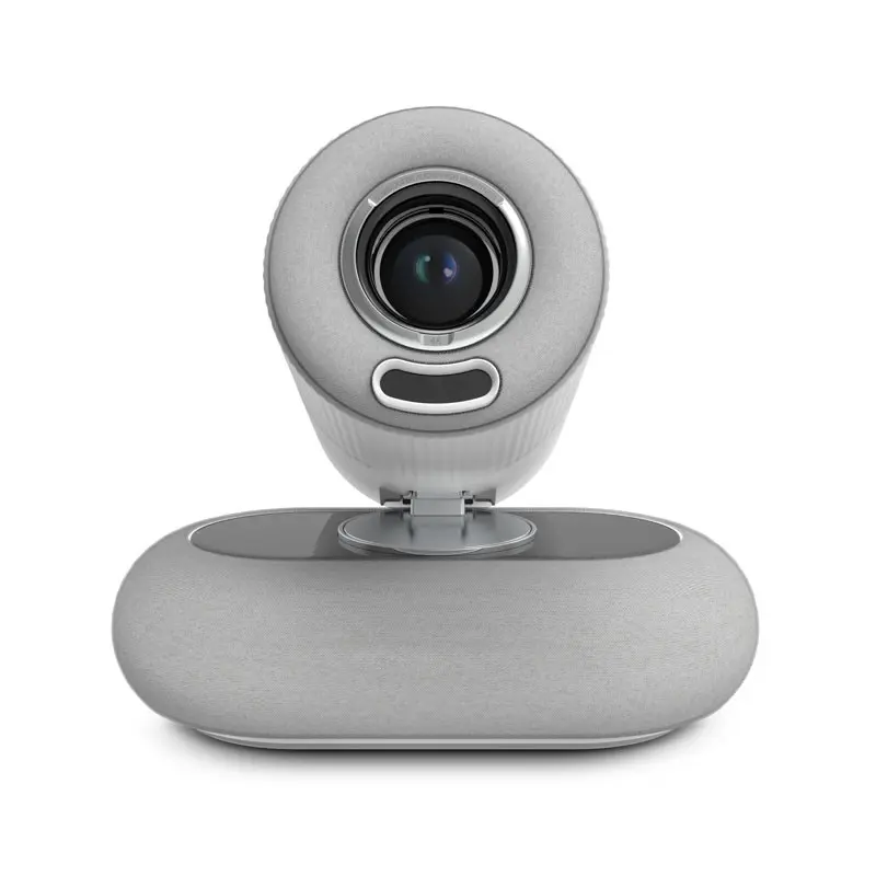 Xblitz X-Lumen LED Multimedia Projector with Android Photo 3