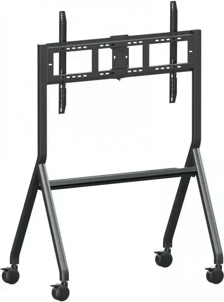 ViewSonic VB-STND-009 Mobile Floor Stand for 55-105" Displays Photo 2