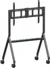 ViewSonic VB-STND-009 Mobile Floor Stand for 55-105" Displays Photo 2