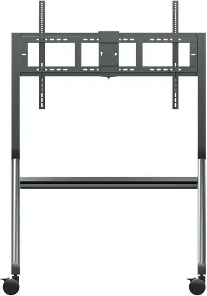 ViewSonic VB-STND-009 Mobile Floor Stand for 55-105" Displays Photo 5