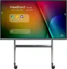 ViewSonic VB-STND-009 Mobile Floor Stand for 55-105" Displays Photo 6