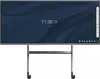 ViewSonic VB-STND-009 Mobile Floor Stand for 55-105" Displays Photo 7