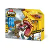 Игровой набор Mentor Metal Machines T-Rex Attack Photo 3