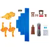 Игровой набор Mentor Metal Machines T-Rex Attack Photo 5