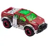 Игровой набор Mentor Metal Machines T-Rex Attack Photo 7