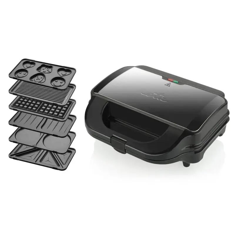 Sviestmaižu tosteris Eta Sorento Plus Photo 2