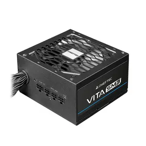 Блок питания Chieftec Vita BPX-650-C 650 Вт ATX, 80 PLUS Bronze