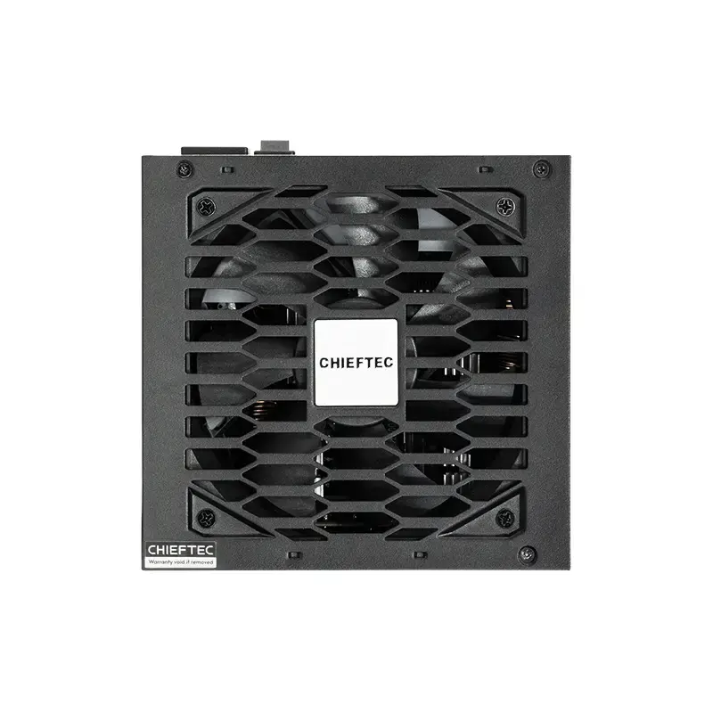 Блок питания Chieftec Vita BPX-650-C 650 Вт ATX Photo 2