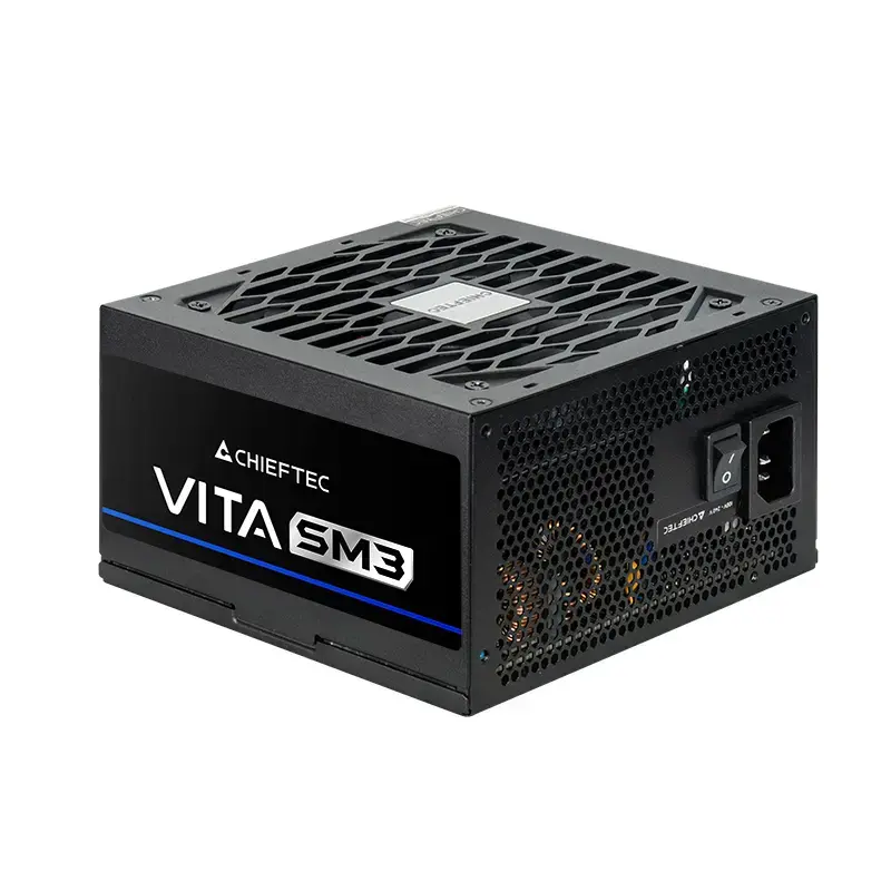 Блок питания Chieftec Vita BPX-650-C 650 Вт ATX Photo 4