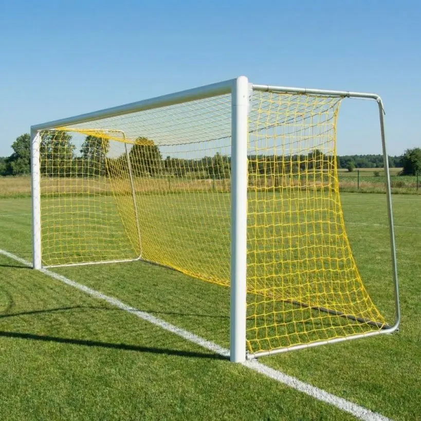 YakimaSport futbola vārtu tīkls 5x2 m