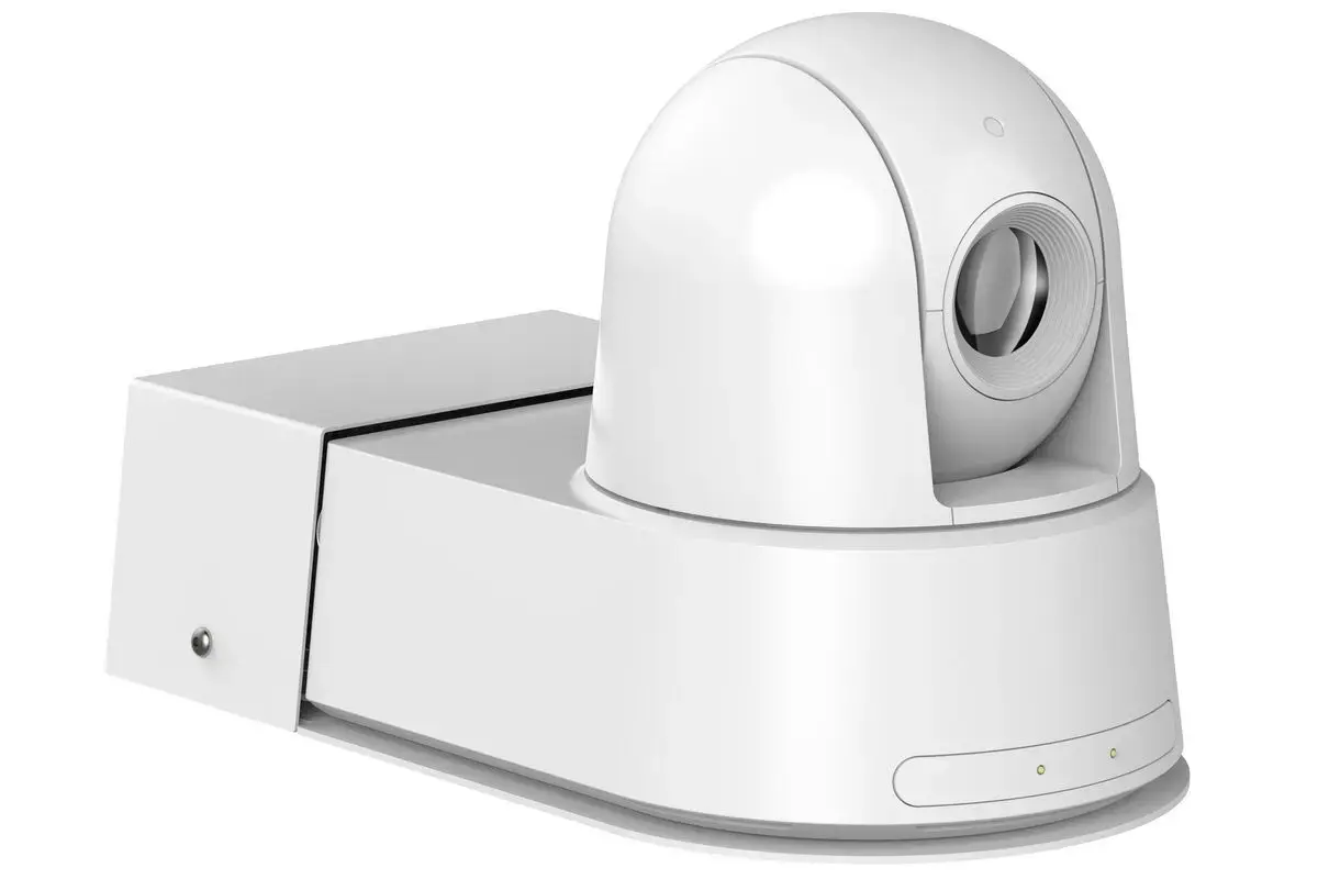 Vogel's PPA 911W Camera Bracket for Sony SRG A40 Photo 2